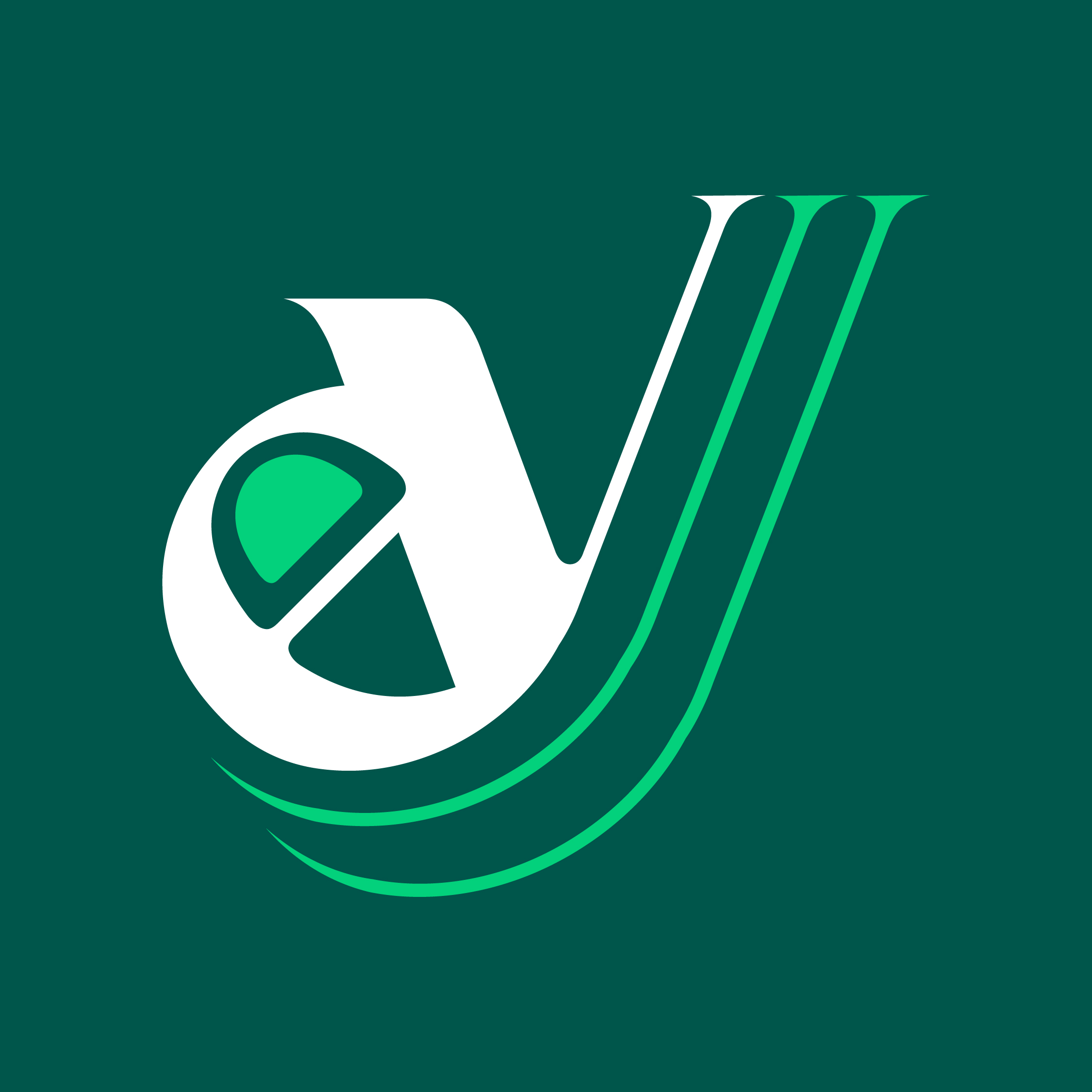 EntreVita Icon Logo